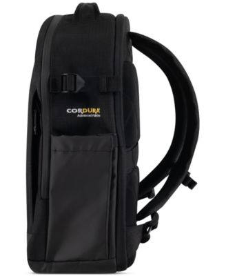 Cordura Logo Backpack