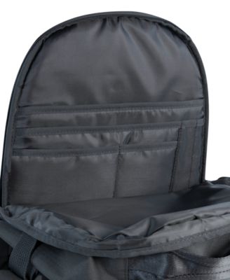 Cordura Logo Backpack