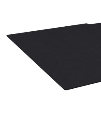 Tyr Mega Size Pc Gaming Mouse Pad With Micro Weave Cloth Surface, Anti-Slip Rubber Backing And Cable Management