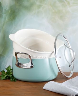 6 Qt Enamel Dutch Oven