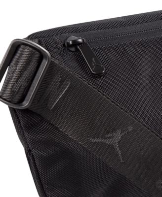 Jordan Rise Crossbody Logo Bag - Macy's