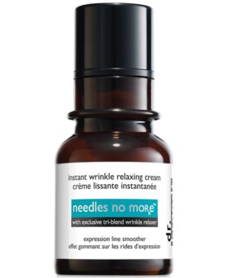 Dr. Brandt - dr. brandt Instant Wrinkle Relaxing Cream, 0.5 oz.