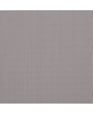 Five Piece Patio Table Set With Metal Table With Tempered Glass Top And 4 Flex Comfort Stacking Chairs