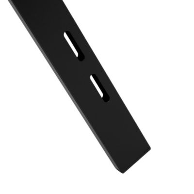 Camden Full Headboard Upholstered Button Tufted Headboard With Metal Frame And Adjustable Rail Slots