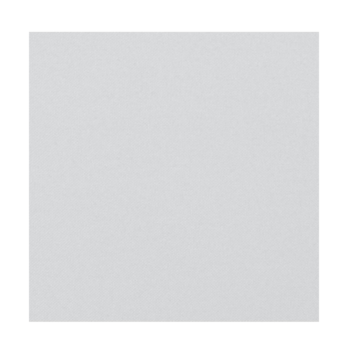 Arched Twin Headboard With Accent Nail Trim