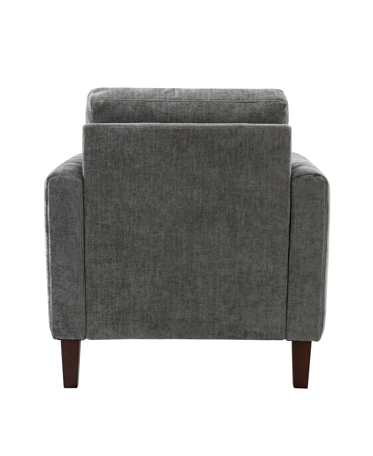 Cera Contemporary Style Accent Chair with Tufted