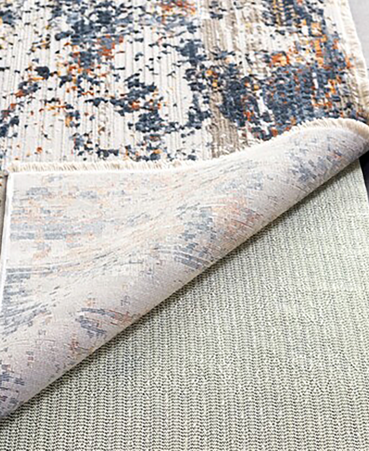 Safavieh Ultra Rug Pad PAD121 Runner Area Rug
