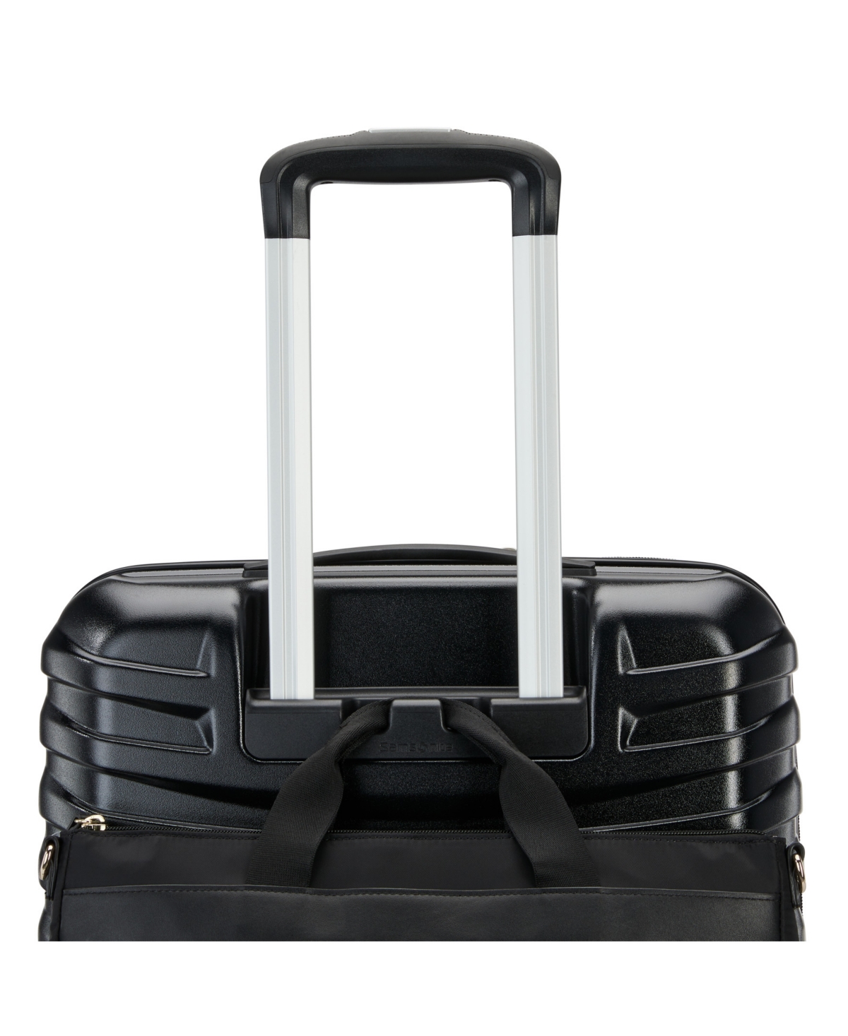 Samsonite Spin Tech 6 Large Spinner In Midnight Navy