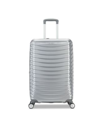 Spin Tech 6 Medium Check-in Spinner, Created for Macy's