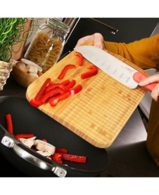 Wave 1Pc. Medium Chop Slide Board