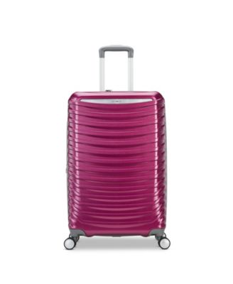 Spin Tech 6 Medium Check-in Spinner, Created for Macy's