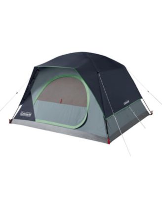 Skydome 4-Person Tent, Blue Nights