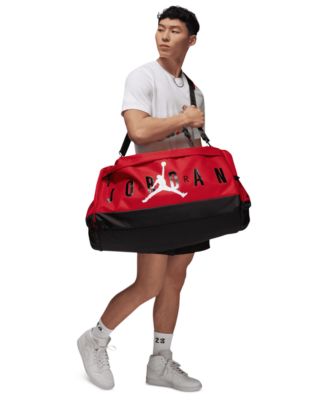 Medium Logo Duffel Bag