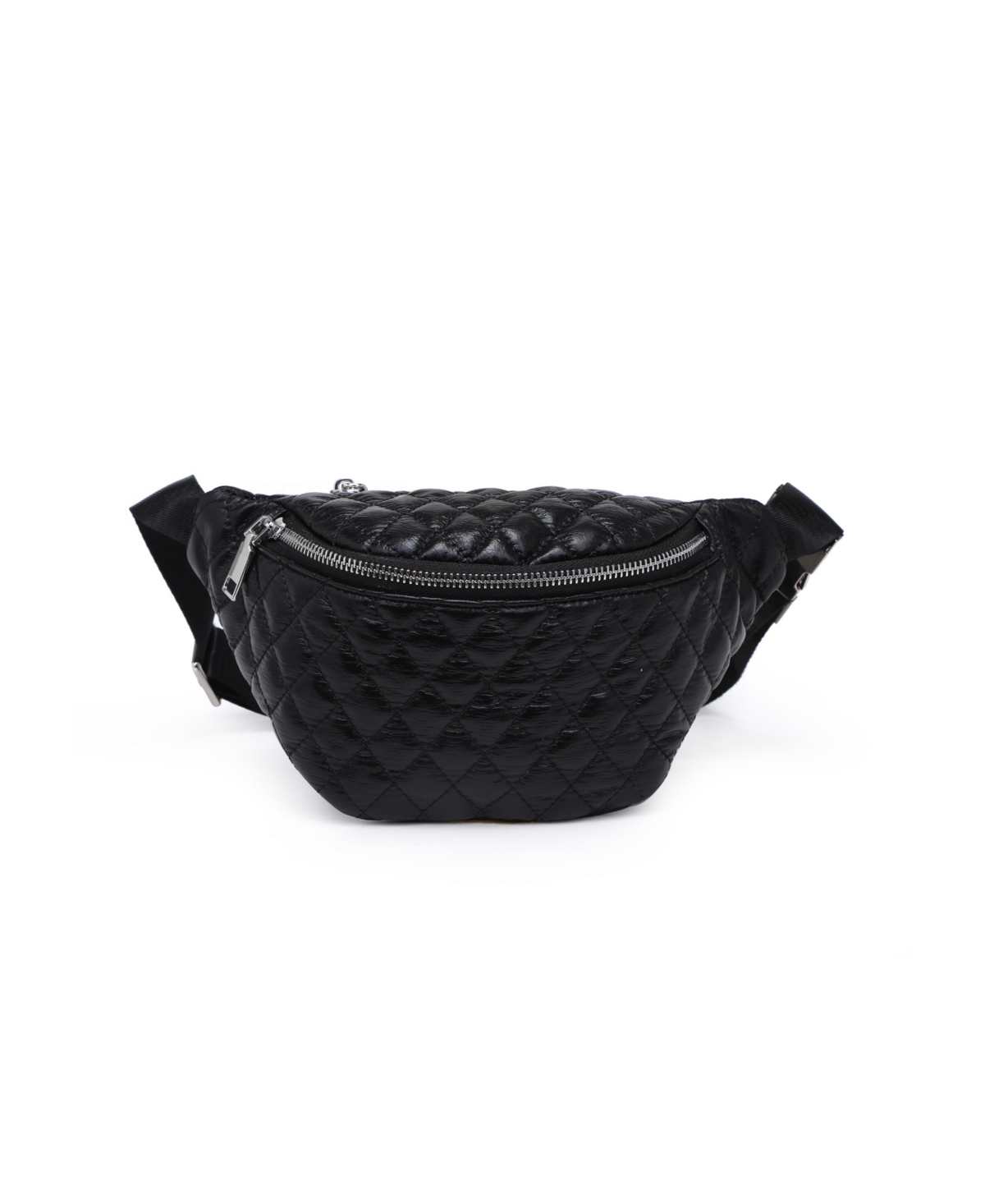 Shop Moda Luxe Ariana Belt Bag In Black