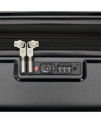Spin Tech 6 Carry-on Spinner, Created for Macy's