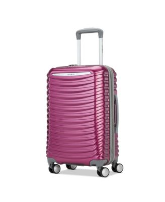 Spin Tech 6 Carry-on Spinner, Created for Macy's