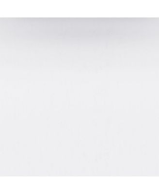 Therus Commercial Grade Classic Wooden Ladderback Swivel Stool With Solid Wood Seat And Footrest