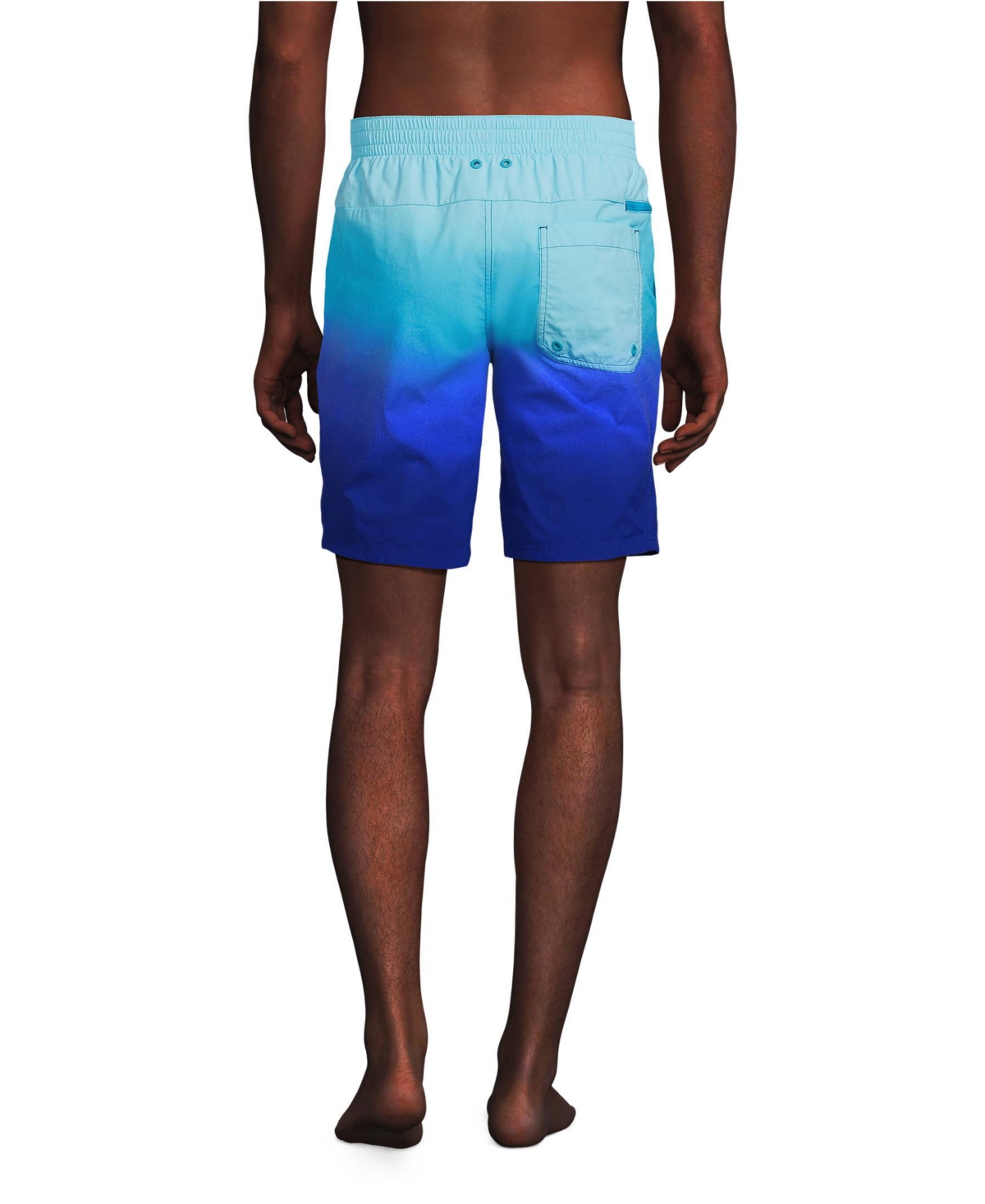 Lands' End Men's 9
