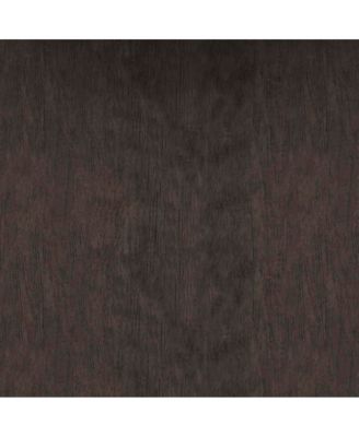 Therus Commercial Grade Classic Wooden Ladderback Swivel Stool With Solid Wood Seat And Footrest