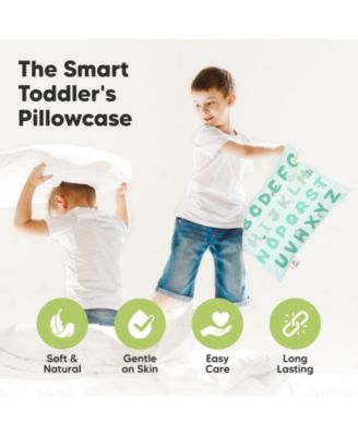 Toddler Pillowcase for 13X18 Pillow Pillow Case, Travel Pillow Case Cover