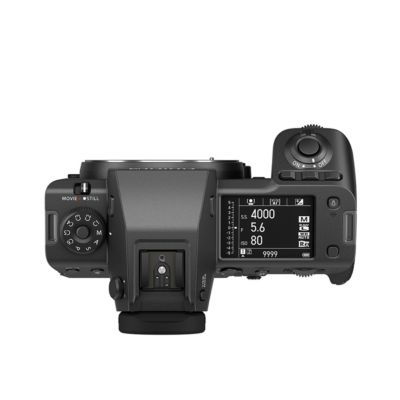 GFX 100 II Medium Format Mirrorless Camera
