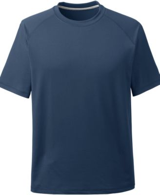 Men's Short Sleeve Active Tee