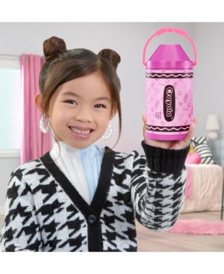 crayola sobre lol surprise