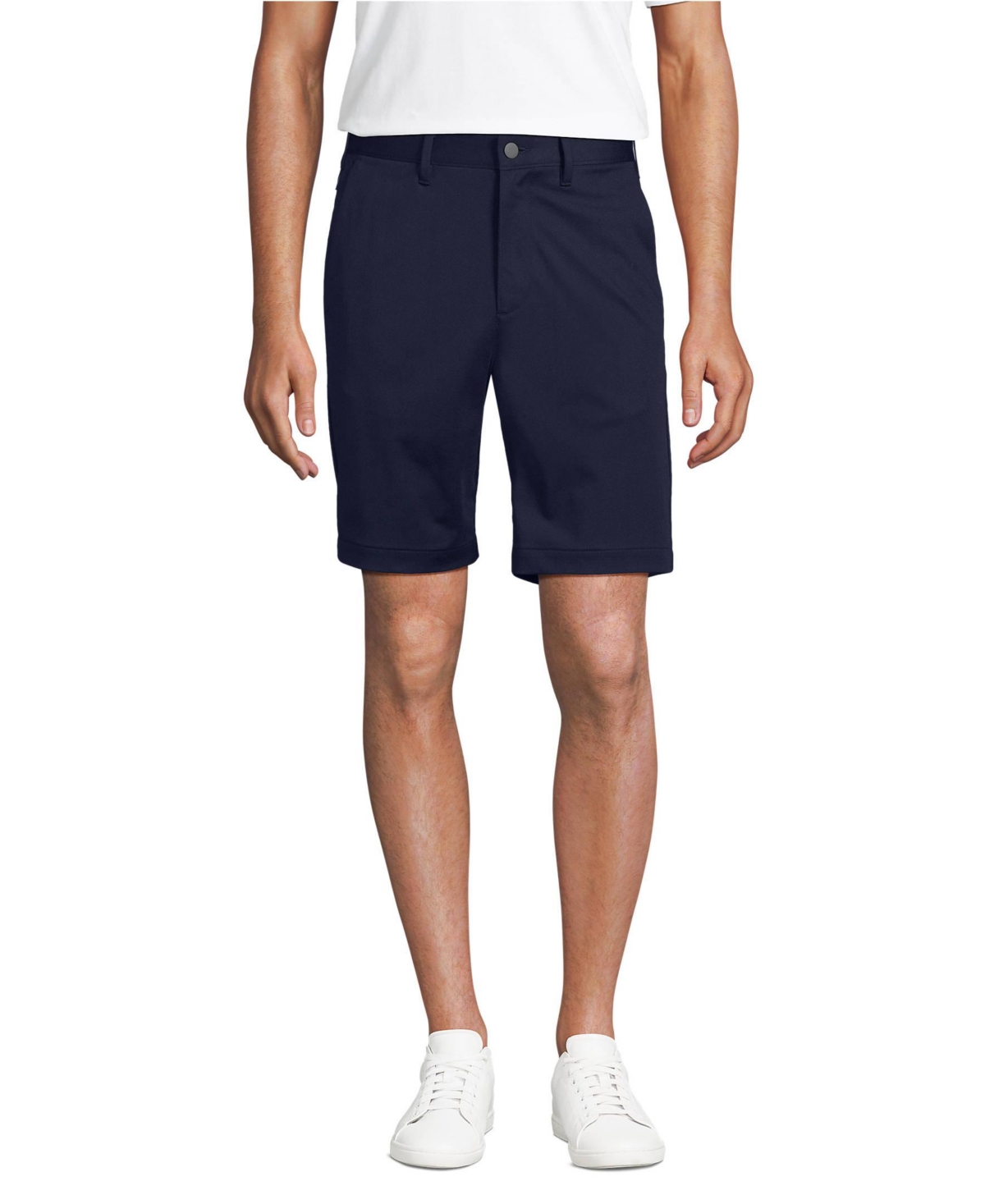 Lands' End Men's Traditional Fit 9