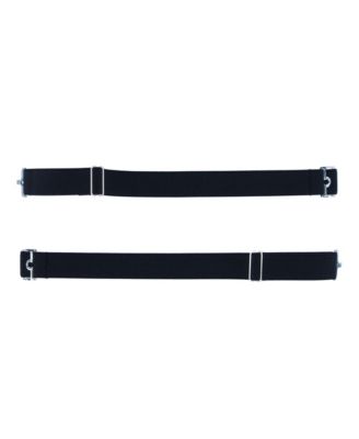Men's Sutton Elastic Adjustable Armband Shirt Garter Sleeve Holders