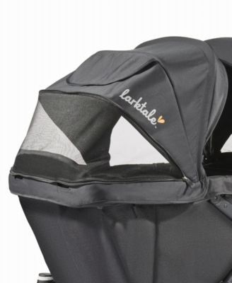 Caravan Coupe Quad Wagon