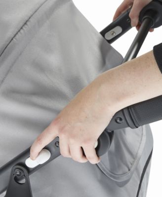 Caravan Coupe Quad Wagon