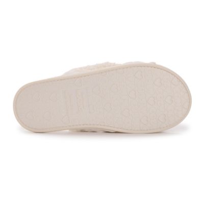 Women's Perley Criss Cross Slipper