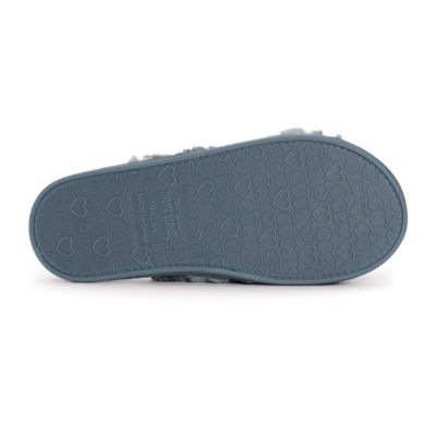 Women's Perley Criss Cross Slipper