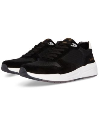 Men's Braddick Lace-Up Sneakers