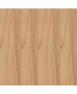 Bronson Cane Rattan Padded Accent Or Dining Chair With Metallic Accented Legs