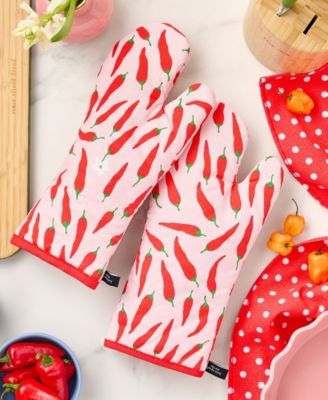 Hot Hot Hot Peppers Collection 