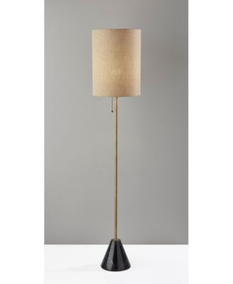61" Tucker Floor Lamp