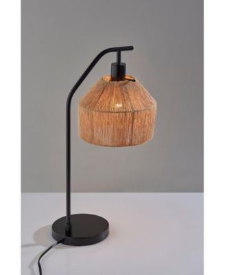 22" Amalfi Table Lamp