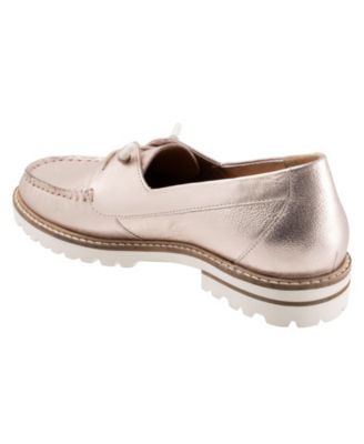 Farah Flat