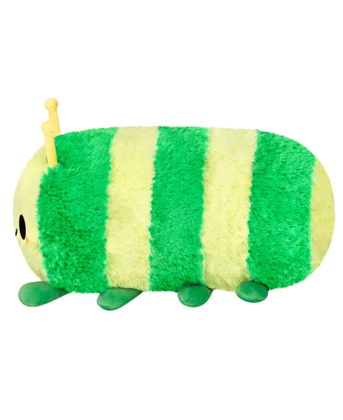 Squishable Mini  Caterpillar In No Color