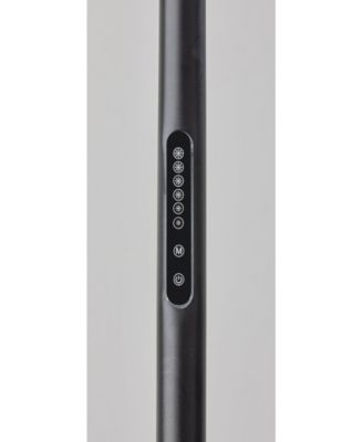 70" - 78.5" Falcon LED Floor Lamp with Smart Switch