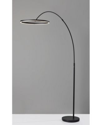 81.5" Falcon LED Arc Lamp with Smart Switch