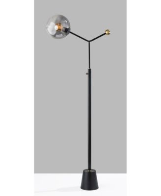 62" Dusk Floor Lamp