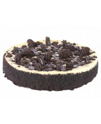 ANDY ANAND CHOCOLATIER Gluten Free & Dairy Free Dark Chocolate Cake main image 0