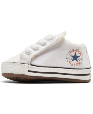 Baby Chuck Taylor All Star Cribster Crib Booties from Finish Line