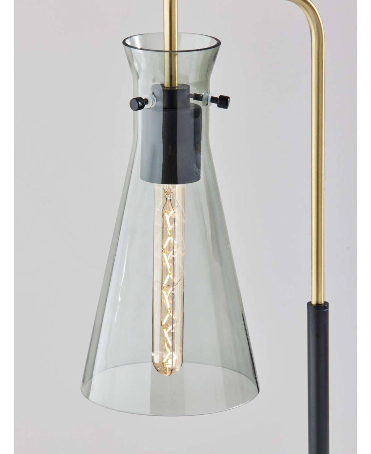 ADESSO 24" WALKER DESK LAMP