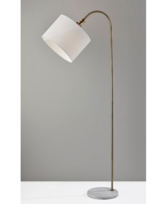 59" Meredith Floor Lamp