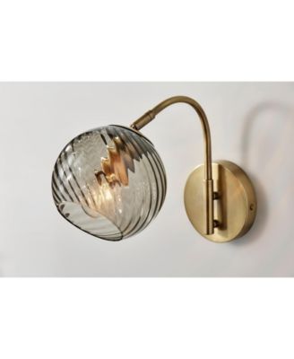 10" Camden Wall Lamp