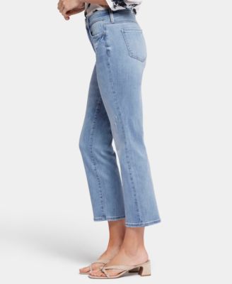 Women's Marilyn Straight Ankle Jeans