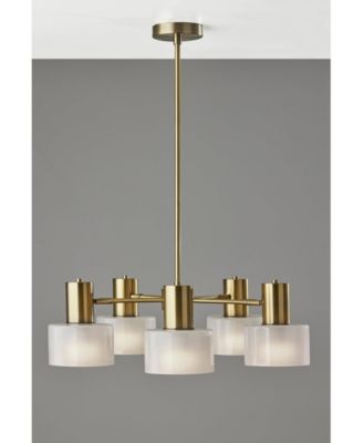 28.75" Rhodes Chandelier